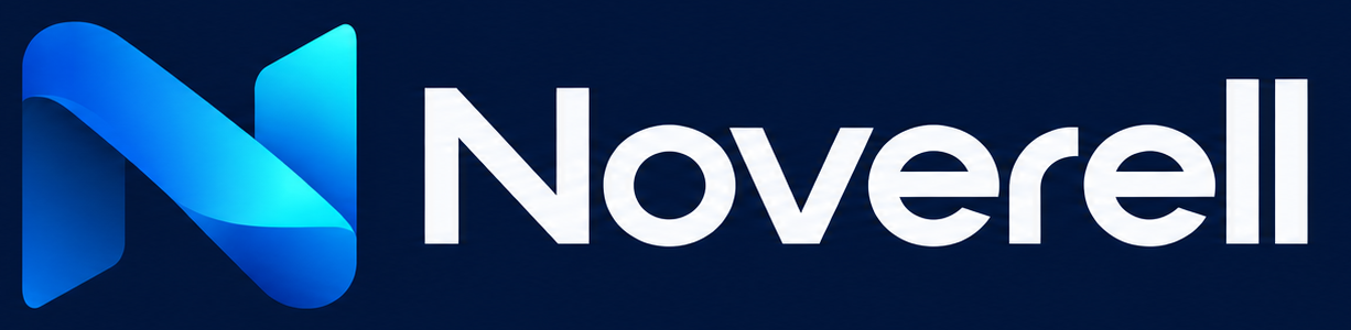 Noverell logo